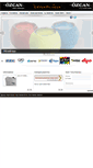Mobile Screenshot of ozcanyapimarket.com